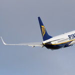 Eltávolította az idegesítő embertesztet a Ryanair