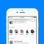 Megváltozik a Facebook Messenger, és ezt észre fogja venni
