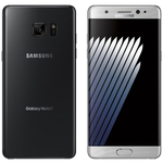 Kiszivárgott: ez már bizony a Samsung Galaxy Note7