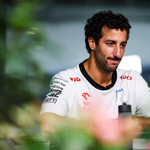 Daniel Ricciardo azonnali hatállyal távozik a Red Bulltól, Liam Lawson váltja