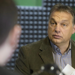 Orbán: Putyinék betartották a szavukat