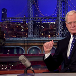 Máris visszatér David Letterman, méghozzá a Netflixre