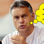 Orbán vajon ezt mondaná a népszavazási botrányról?