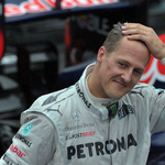 Megszólalt Schumacher egykori csapattársa, aki kivételes helyzetben van