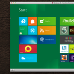Parallels 7: a Windows 8 DP telepítése [videó]