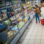 2 ezer termék árát csökkenti átlagosan 9,4 százalékkal a Tesco