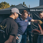 Tarolnak a magyar BBQ-csapatok a külföldi versenyeken