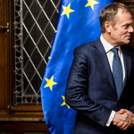 Donald Tusk: Prága után megmondom, van-e értelme a V4-nek