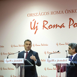 A kormány elvette az uniós roma programokat az Roma Önkormányzattól