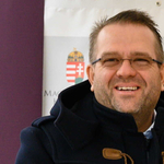 Akinek hasít az építőipar: Paár Attila WHB-ja fénysebességre kapcsolt