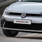 Érkezőben a megújult Volkswagen Polo