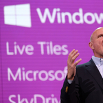 Visszavonul a Microsoft-vezér Steve Ballmer