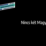 „Nincs két Magyarország” – az MTÜ anyagaiból vágott kampányfilmet az ellenzék