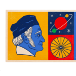 Miért van ma ez a férfi a Google kereső főoldalán, ki az a Johann Carl Friedrich Gauss?