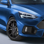 Mutatjuk, milyen lehet a 400 lóerős hibrid Ford Focus RS