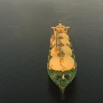 A szokásosnál melegebb nyár Ázsiában csúcsra járathatja az így is virágzó amerikai LNG-exportot