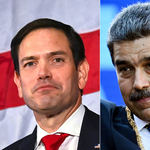 Venezuelai ellenzéki aktivistákat menekítettek az Egyesült Államokba, Marco Rubio hősöknek nevezte őket