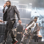 Usher lesz a Super Bowl sztárfellépője