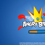 Landolt a Facebookon az Angry Birds! [galéria]