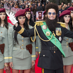 Bemutatták Sacha Baron Cohen új botrányfilmjét