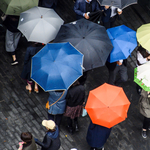 Megbolondul az időjárás: a tavaszias meleg után jön a hidegfront