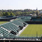 Hatalmas lépést tettek meg 50 éve ezen a napon Wimbledonban...videó