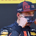 Bahreinben Verstappen szerezte meg a pole pozíciót