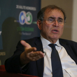 Roubini: Új korszak kezdődik, a stagfláció időszaka