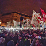 Hegedűs Dániel: Ellenzéki bipoláris depresszió