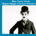 Eladó Charlie Chaplin háza 