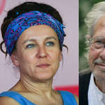 Peter Handke és Olga Tokarczuk nyerte az irodalmi Nobel-díjat