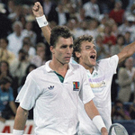 Lendl, Söderling és Berdych a budapesti Tennis Classics-on