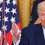 Donald Trump megerősítette, hogy tudott Izrael Irán elleni támadásáról