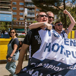 A világ első klímasemleges focimeccsét rendezné meg a Tottenham