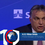 Orbán: Magyarország nem jóléti társadalom