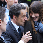 A volt francia first ladyt is vizsgálják Nicolas Sarkozy korrupciós ügyében