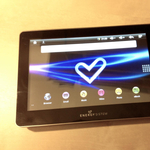 Energy Sistem Tablet i504: androidos mini "tábla"