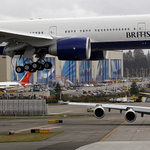 Elfogyott a vécépapír a fedélzeten, öt órát késett a British Airways gépe