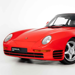 37 éves vadonatúj Porsche 959-est kínálnak 1 milliárd forintért