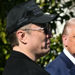 Trump megfenyegette Elon Muskot: „Megfizet érte, ha demokratákat fog támogatni”