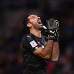 Buffon 2021-ig hosszabbított a Juventusszal