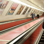 Városban ritkán látott technológiát is használnak a Deák téri metrófelújításnál