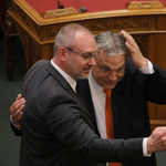 Závecz: 60 százalékon a Fidesz, bezuhant az ellenzék
