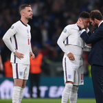 Vállalta a felelősséget Gareth Southgate: Én választottam a tizenegyesrúgókat