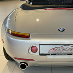 Szinte hihetetlen, de felbukkant egy lényegében vadonatúj BMW Z8