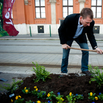 Szerintünk a kormánypárt károsabb - interjú Jávor Benedekkel