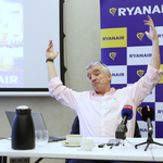 A Ryanair vezére most épp az olasz kormány egy döntését hülyézte le