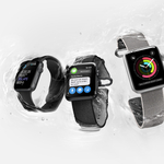 Ingyen kicseréli az Apple a megrepedt kijelzőt több Apple Watch modellnél