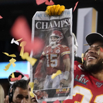 A Kansas City Chiefs nyerte a Super Bowlt