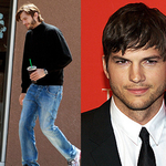 Már Ashton Kutcher is divatot tervez